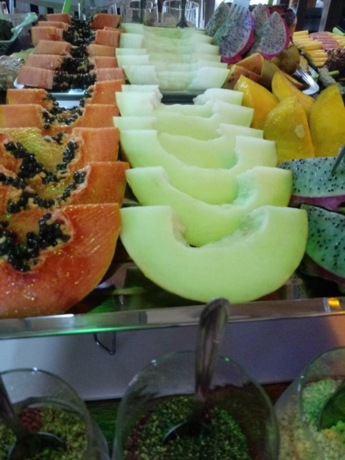 Chales Alvorada Praia Grande  Eksteriør billede